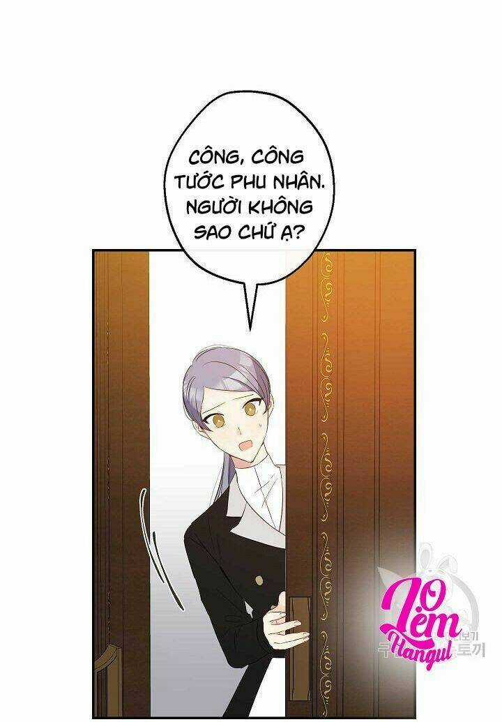 Cuộc Hôn Nhân Giả Dối Chapter 58 trang 3