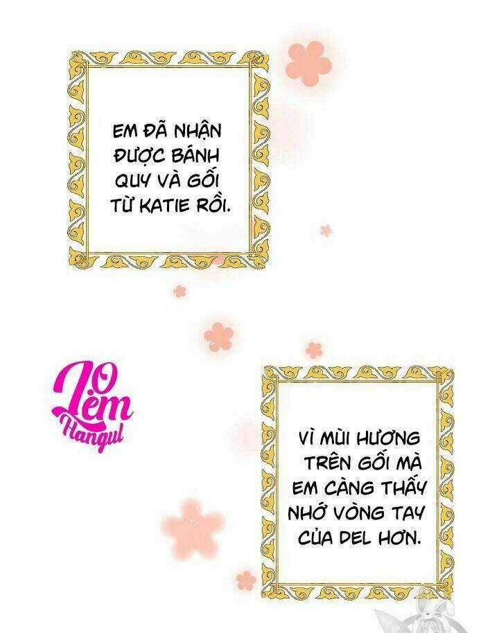 Cuộc Hôn Nhân Giả Dối Chapter 58 trang 35