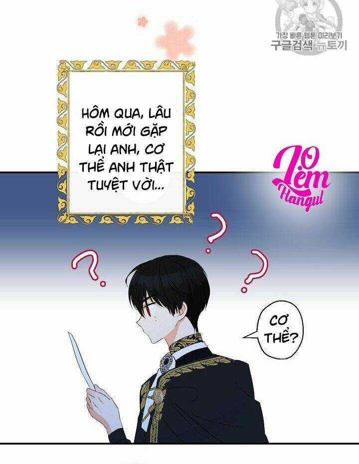 Cuộc Hôn Nhân Giả Dối Chapter 58 trang 36