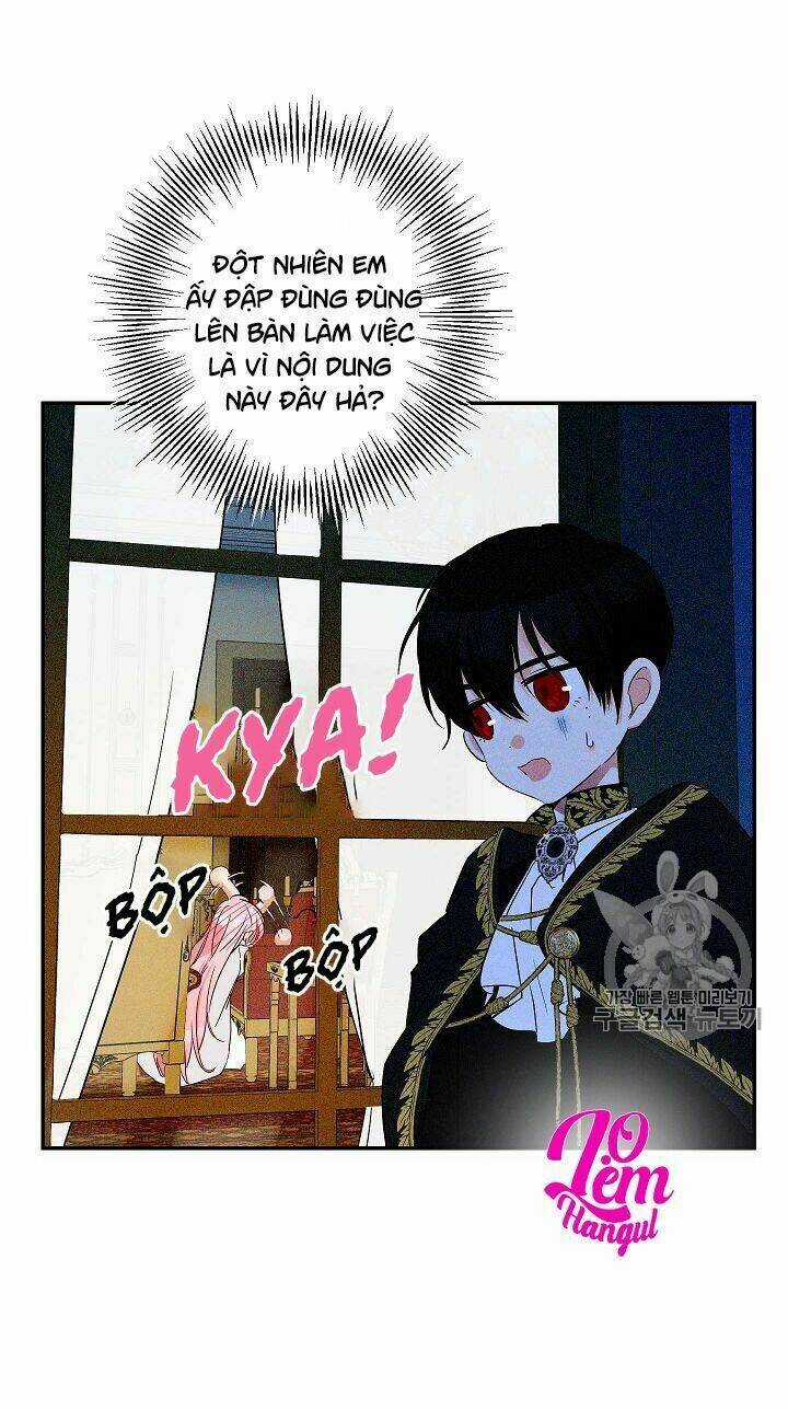 Cuộc Hôn Nhân Giả Dối Chapter 58 trang 39