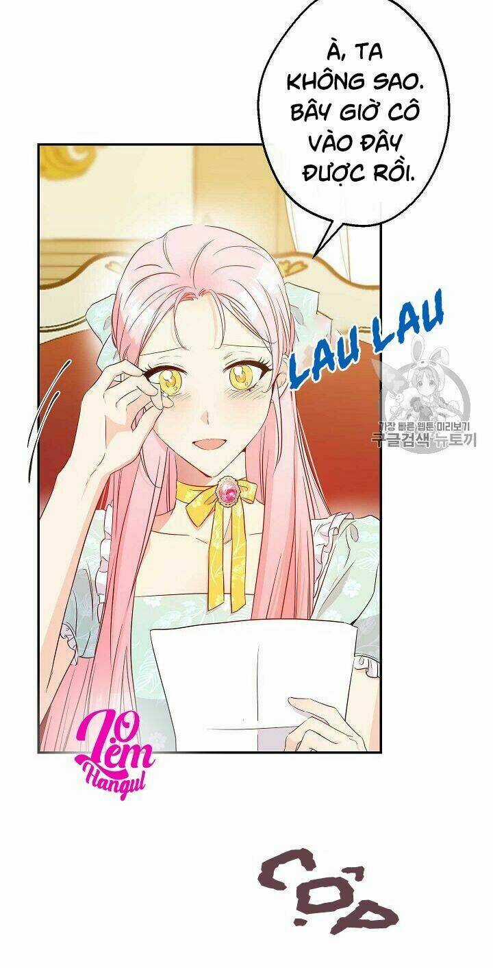 Cuộc Hôn Nhân Giả Dối Chapter 58 trang 4