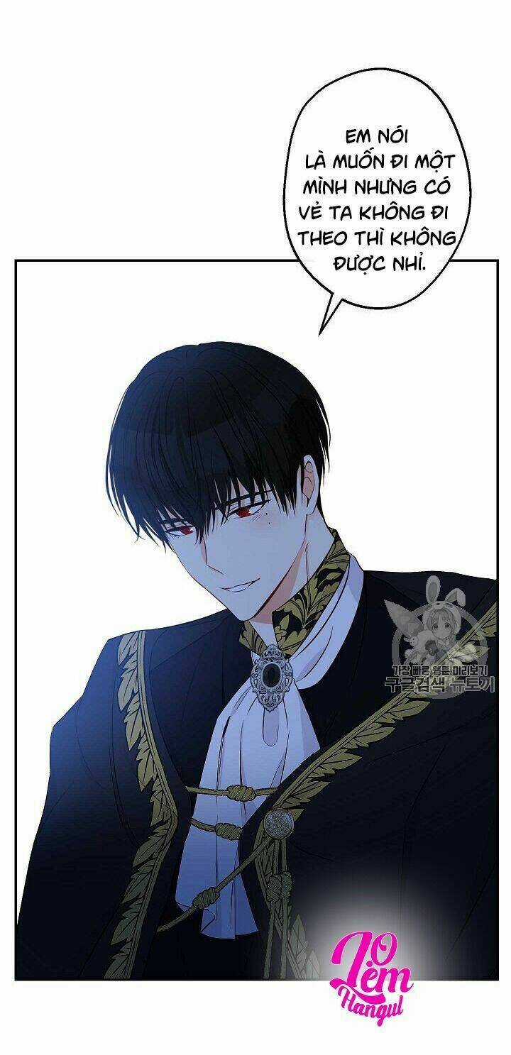 Cuộc Hôn Nhân Giả Dối Chapter 58 trang 46