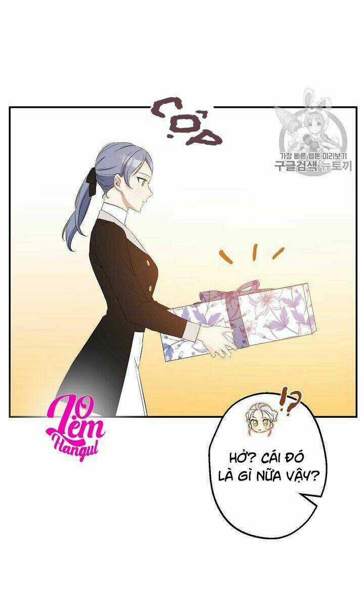 Cuộc Hôn Nhân Giả Dối Chapter 58 trang 5