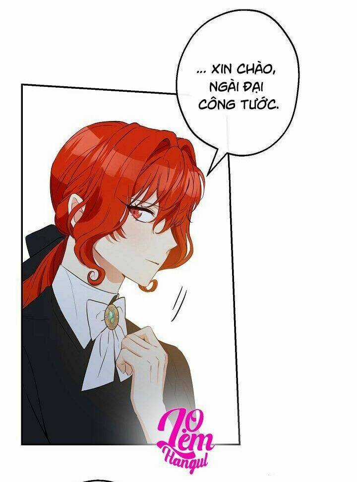 Cuộc Hôn Nhân Giả Dối Chapter 58 trang 50