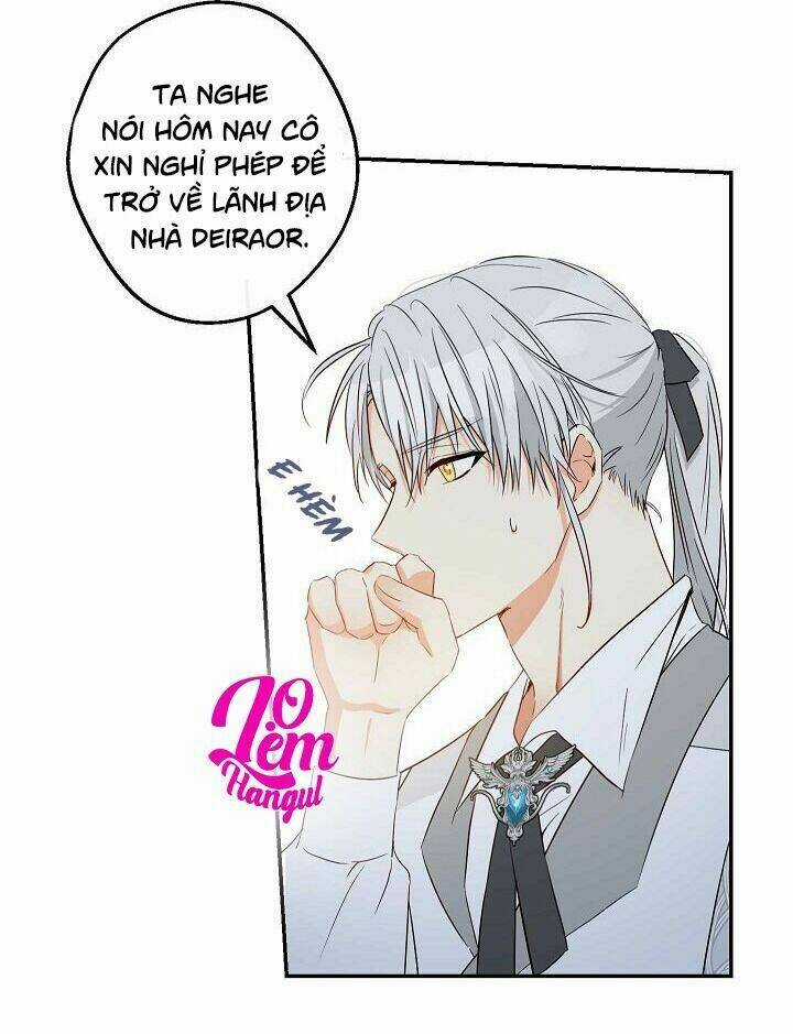 Cuộc Hôn Nhân Giả Dối Chapter 58 trang 51