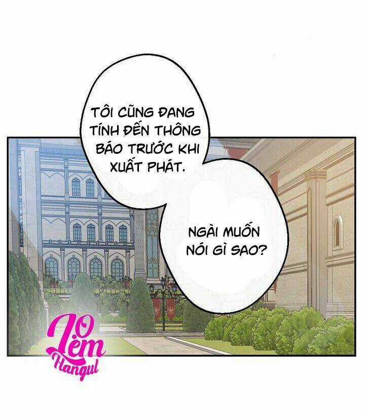 Cuộc Hôn Nhân Giả Dối Chapter 58 trang 52