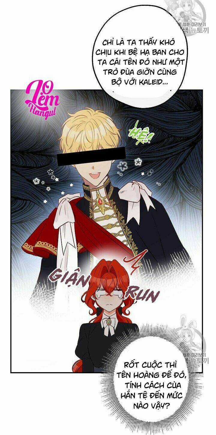 Cuộc Hôn Nhân Giả Dối Chapter 58 trang 54