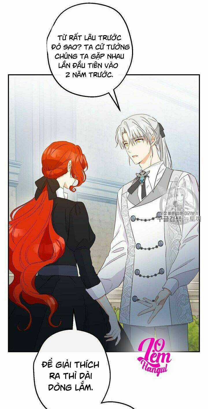 Cuộc Hôn Nhân Giả Dối Chapter 58 trang 58