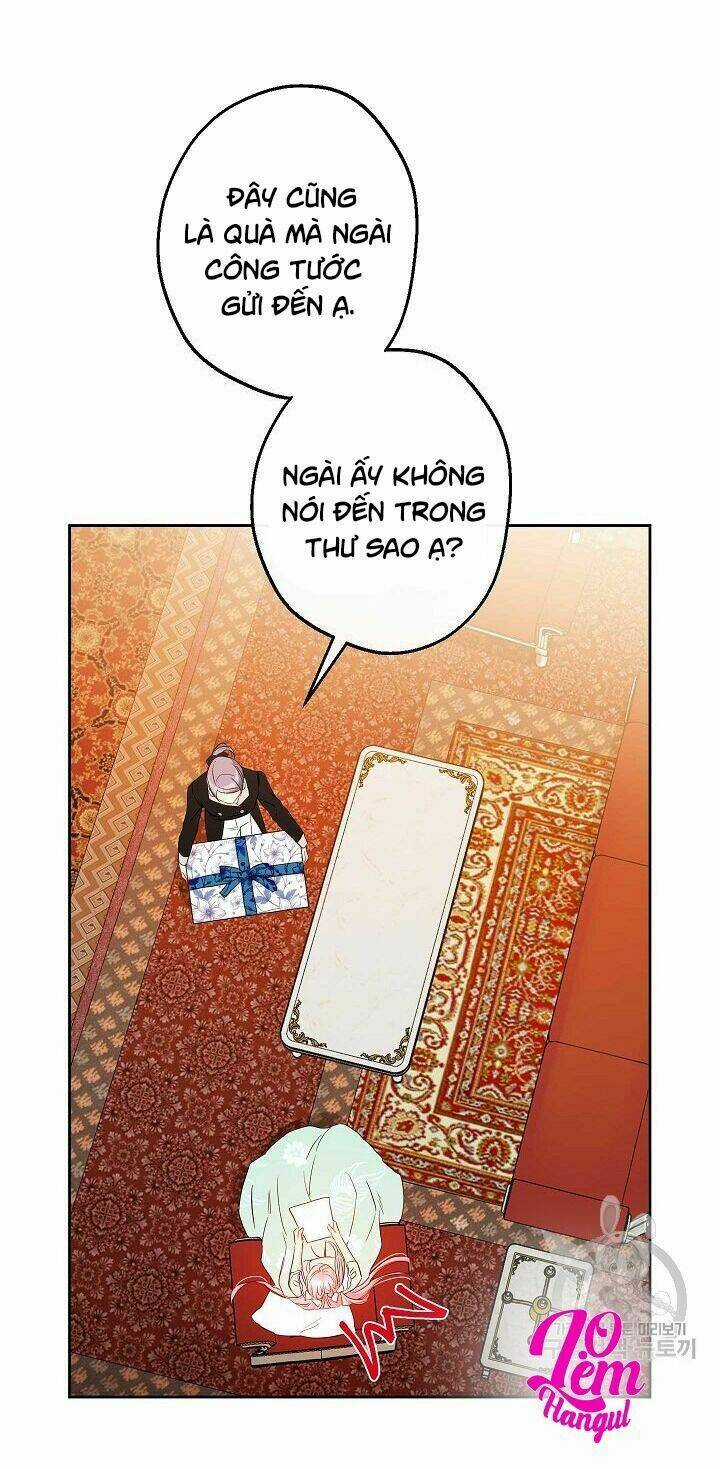 Cuộc Hôn Nhân Giả Dối Chapter 58 trang 6