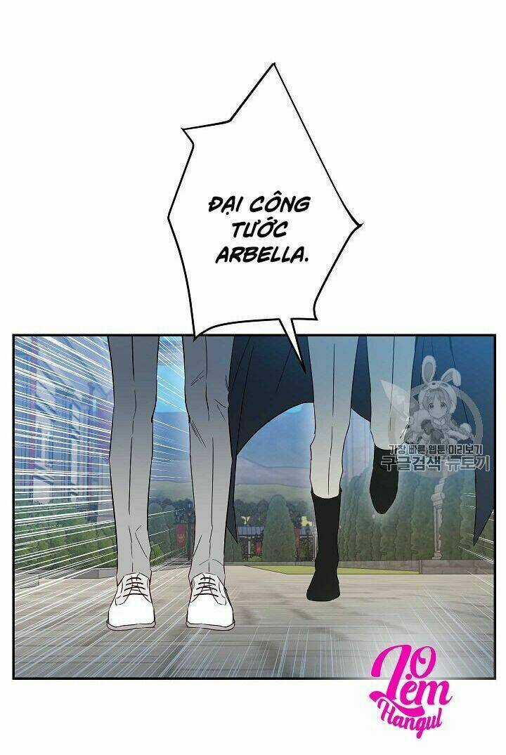 Cuộc Hôn Nhân Giả Dối Chapter 58 trang 60