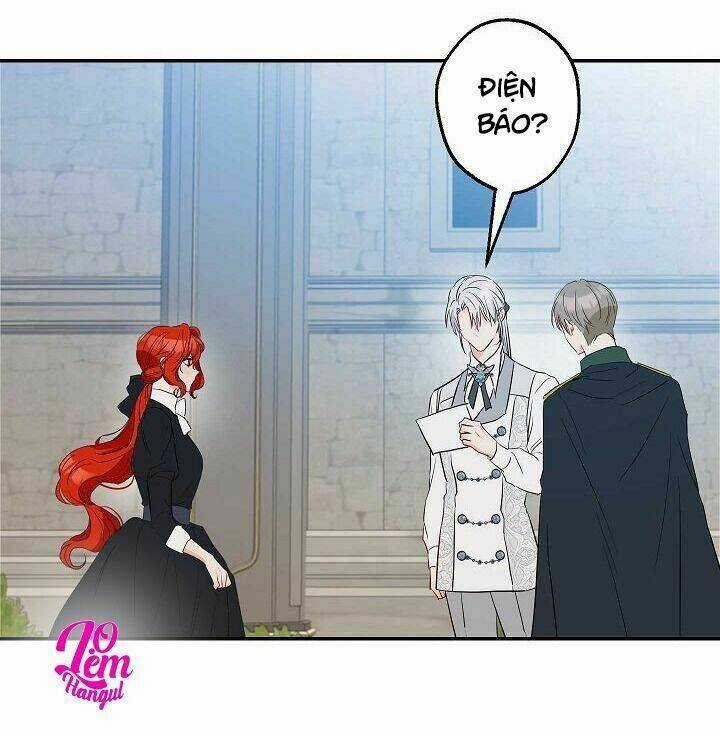 Cuộc Hôn Nhân Giả Dối Chapter 58 trang 62