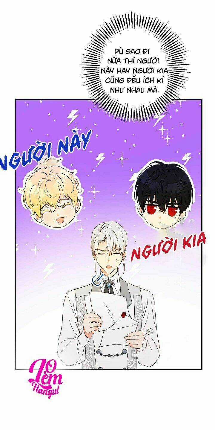 Cuộc Hôn Nhân Giả Dối Chapter 58 trang 64