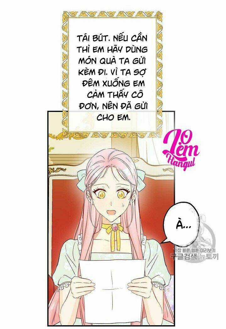 Cuộc Hôn Nhân Giả Dối Chapter 58 trang 7