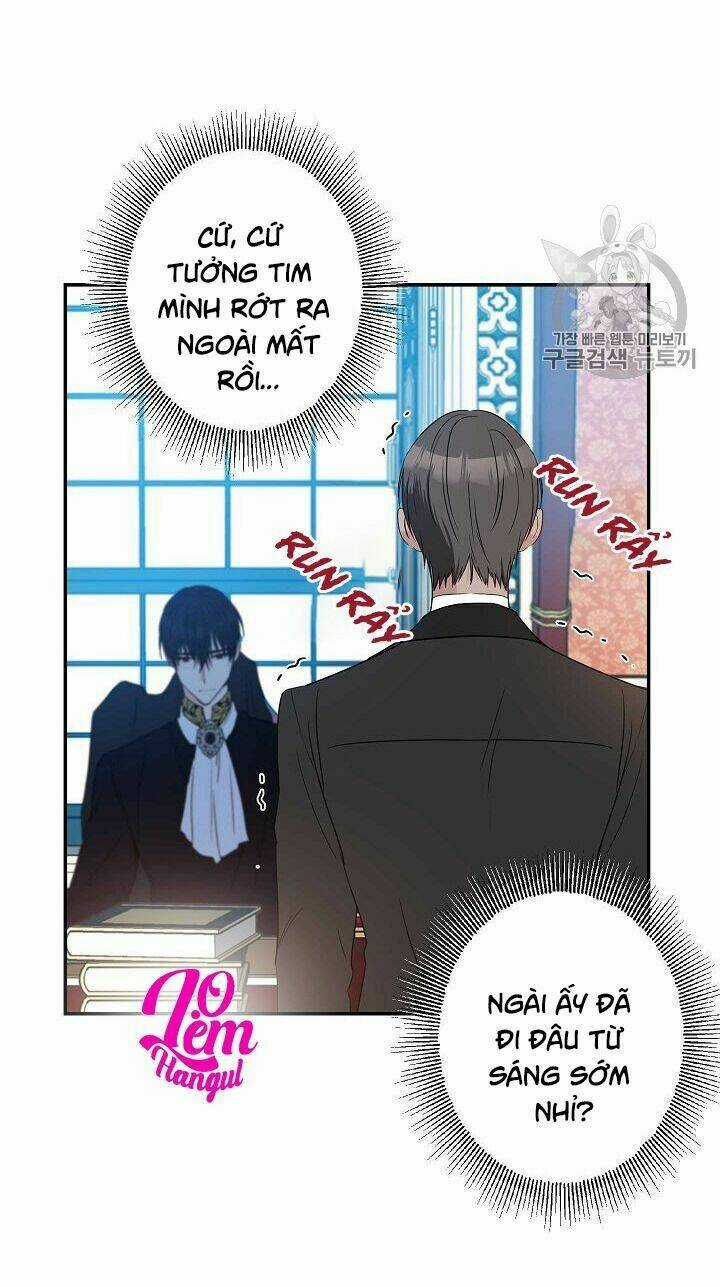 Cuộc Hôn Nhân Giả Dối Chapter 58 trang 74