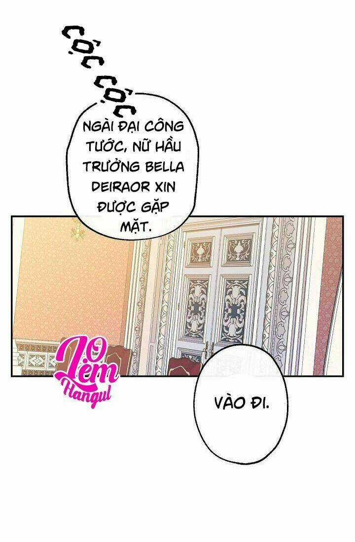 Cuộc Hôn Nhân Giả Dối Chapter 59 trang 10