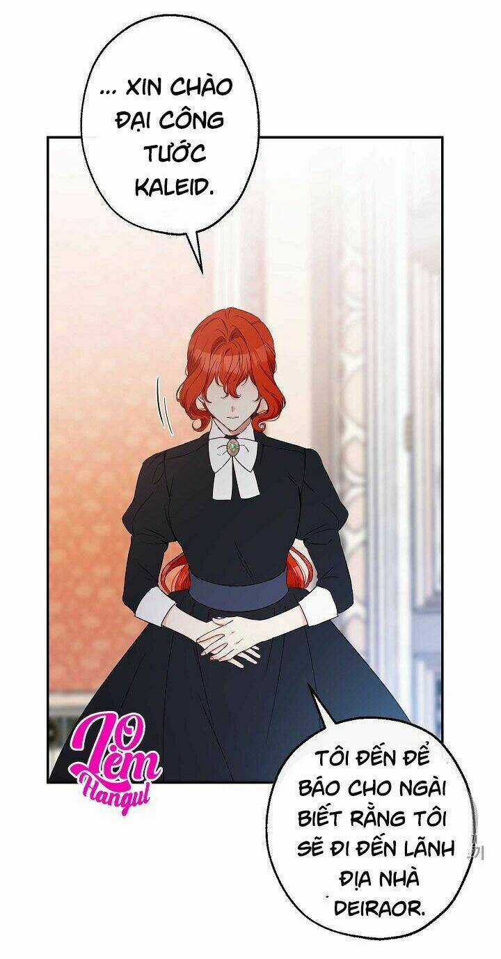 Cuộc Hôn Nhân Giả Dối Chapter 59 trang 11