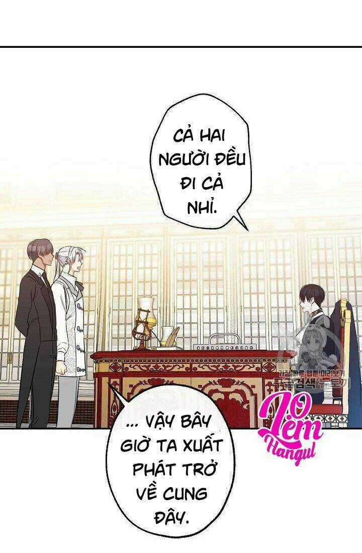 Cuộc Hôn Nhân Giả Dối Chapter 59 trang 12