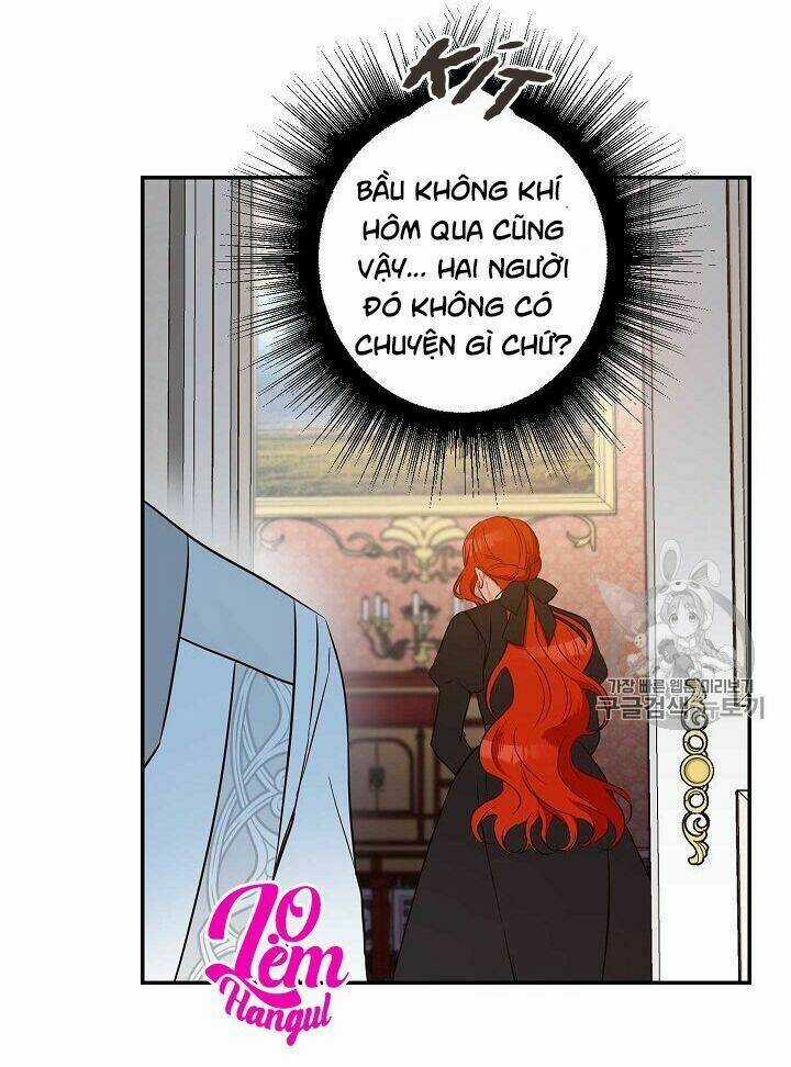 Cuộc Hôn Nhân Giả Dối Chapter 59 trang 14