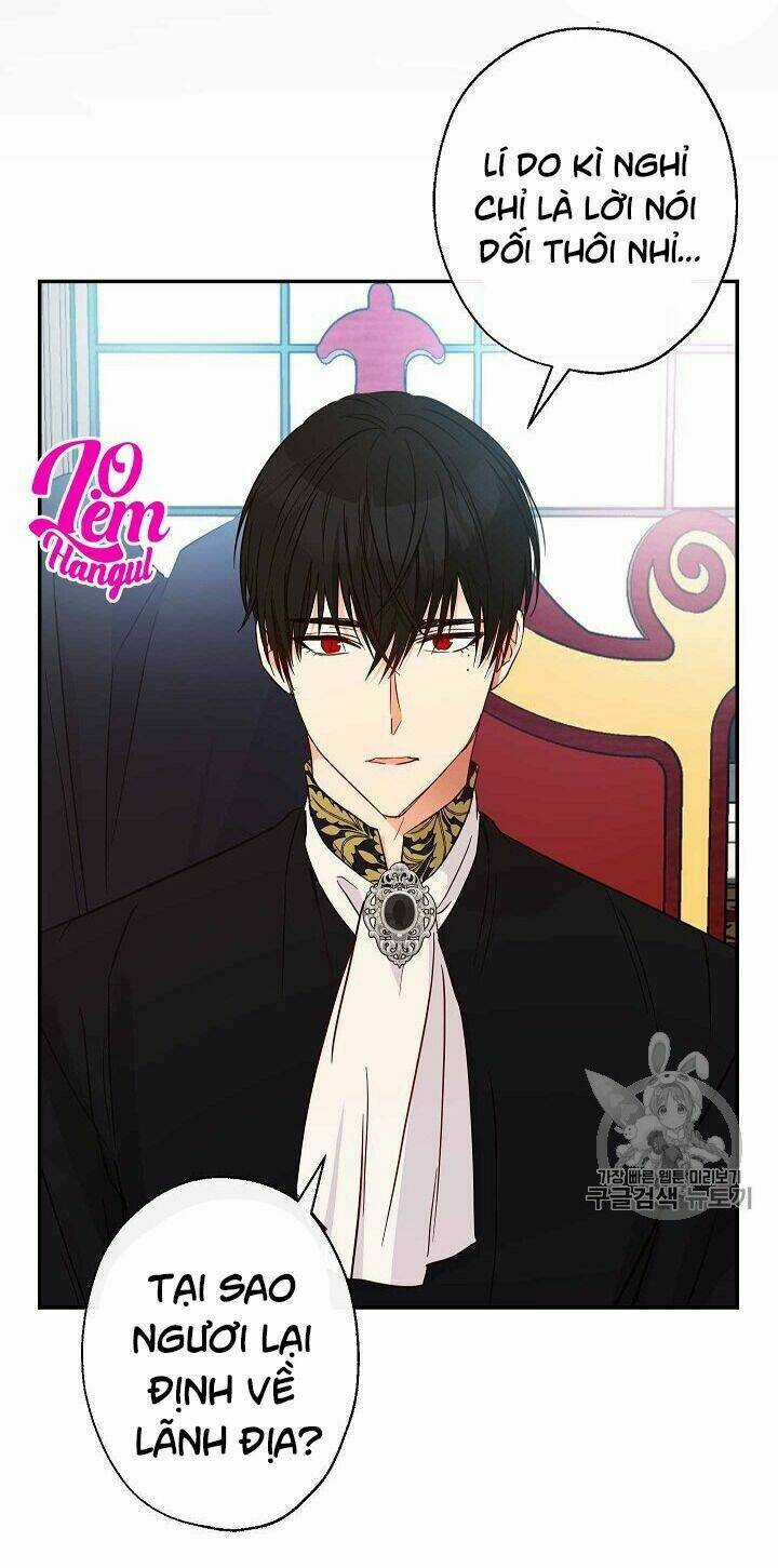 Cuộc Hôn Nhân Giả Dối Chapter 59 trang 16