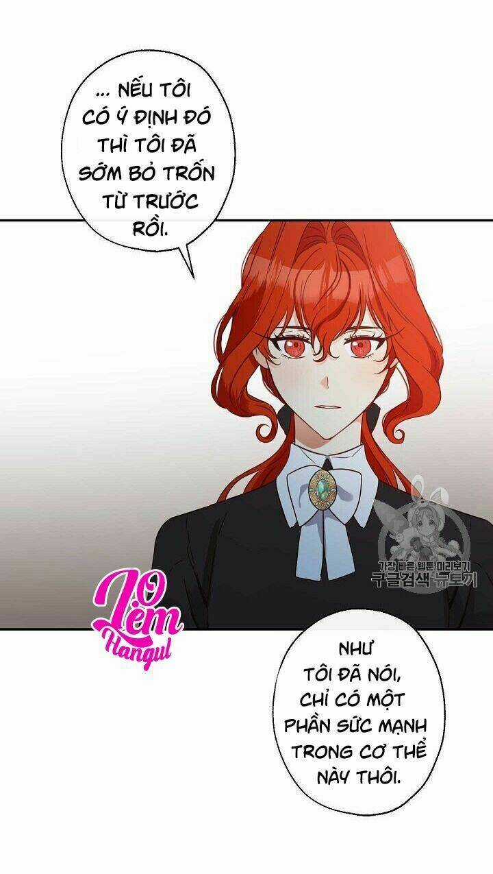 Cuộc Hôn Nhân Giả Dối Chapter 59 trang 18