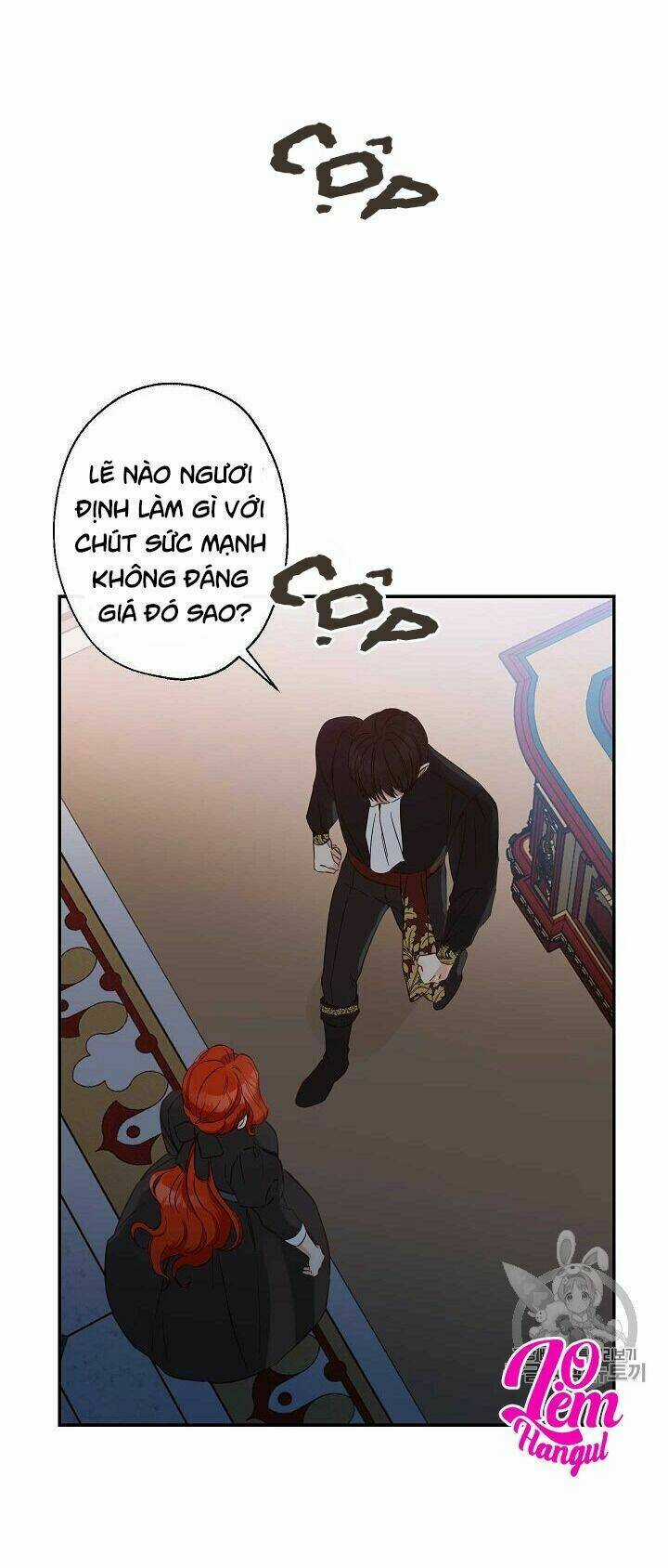 Cuộc Hôn Nhân Giả Dối Chapter 59 trang 21