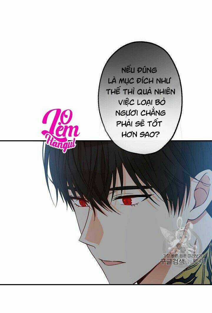 Cuộc Hôn Nhân Giả Dối Chapter 59 trang 22