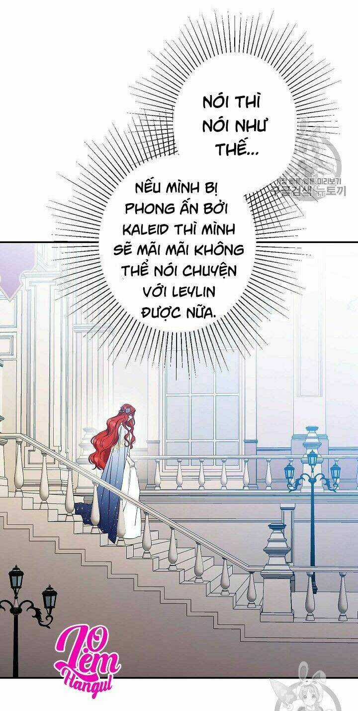 Cuộc Hôn Nhân Giả Dối Chapter 59 trang 27