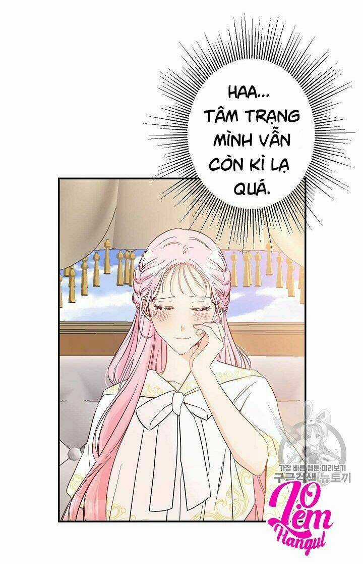 Cuộc Hôn Nhân Giả Dối Chapter 59 trang 36