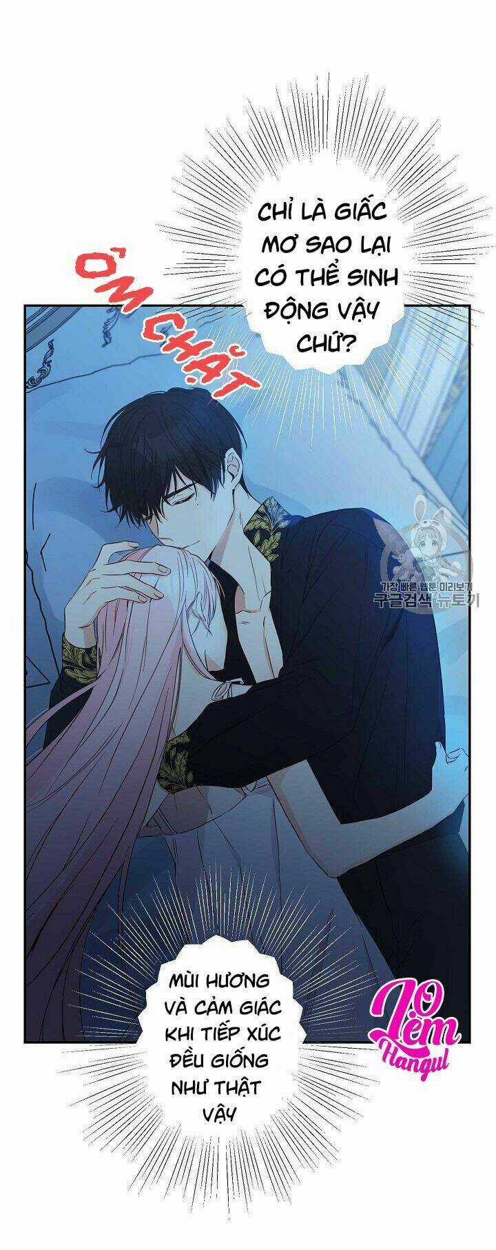 Cuộc Hôn Nhân Giả Dối Chapter 59 trang 37