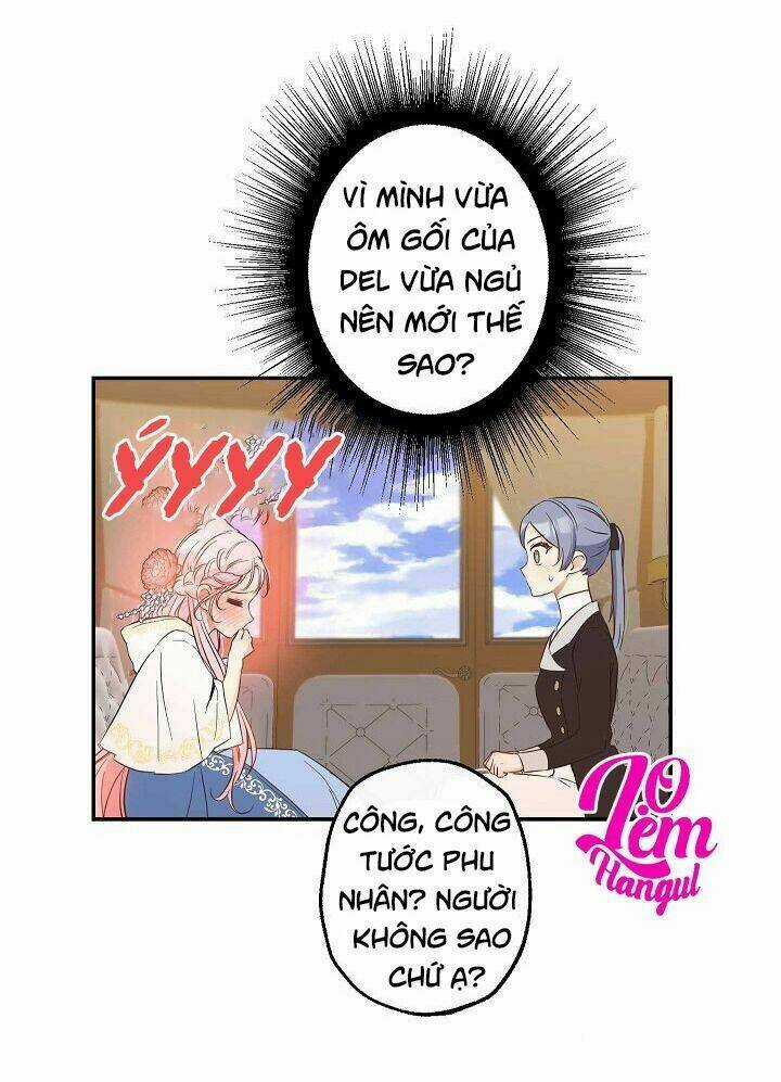 Cuộc Hôn Nhân Giả Dối Chapter 59 trang 38