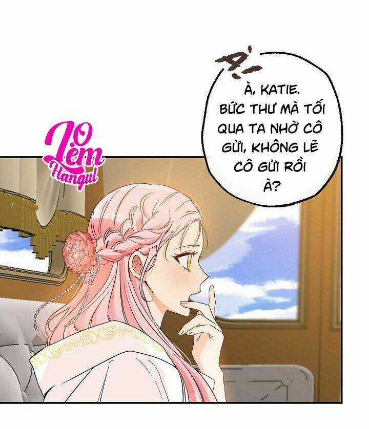 Cuộc Hôn Nhân Giả Dối Chapter 59 trang 39