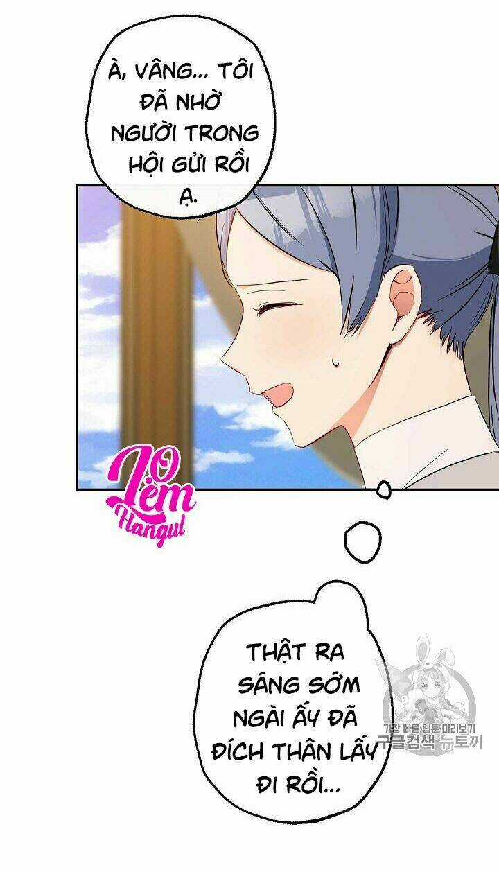 Cuộc Hôn Nhân Giả Dối Chapter 59 trang 40