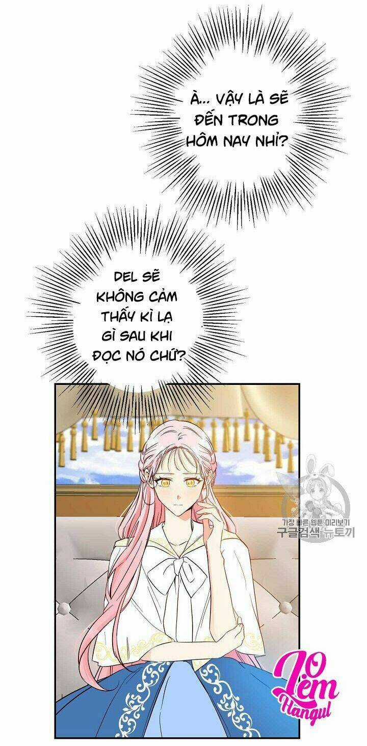 Cuộc Hôn Nhân Giả Dối Chapter 59 trang 42