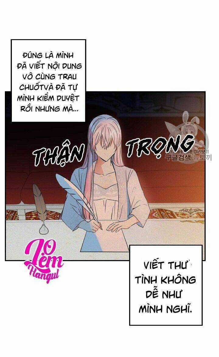 Cuộc Hôn Nhân Giả Dối Chapter 59 trang 43