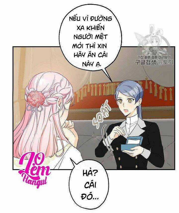 Cuộc Hôn Nhân Giả Dối Chapter 59 trang 47