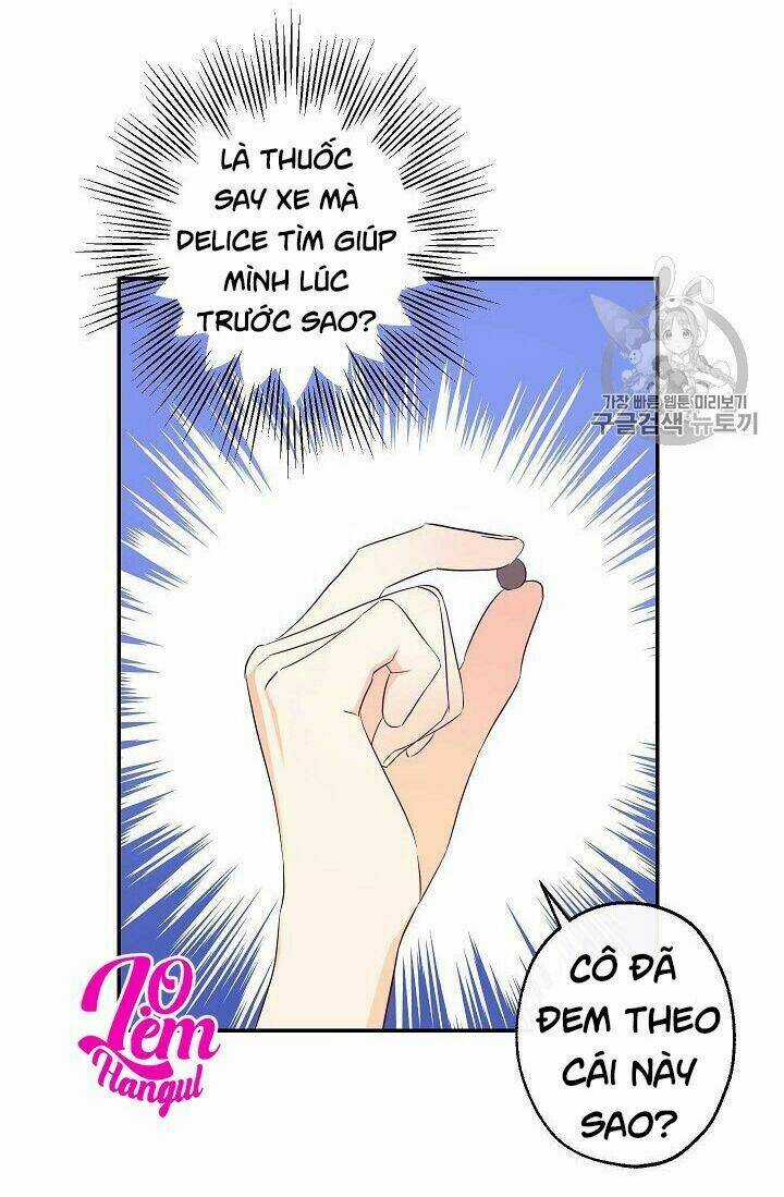 Cuộc Hôn Nhân Giả Dối Chapter 59 trang 48