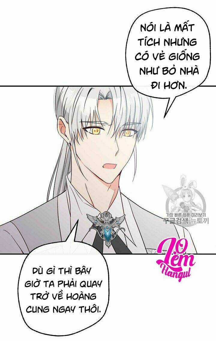 Cuộc Hôn Nhân Giả Dối Chapter 59 trang 5