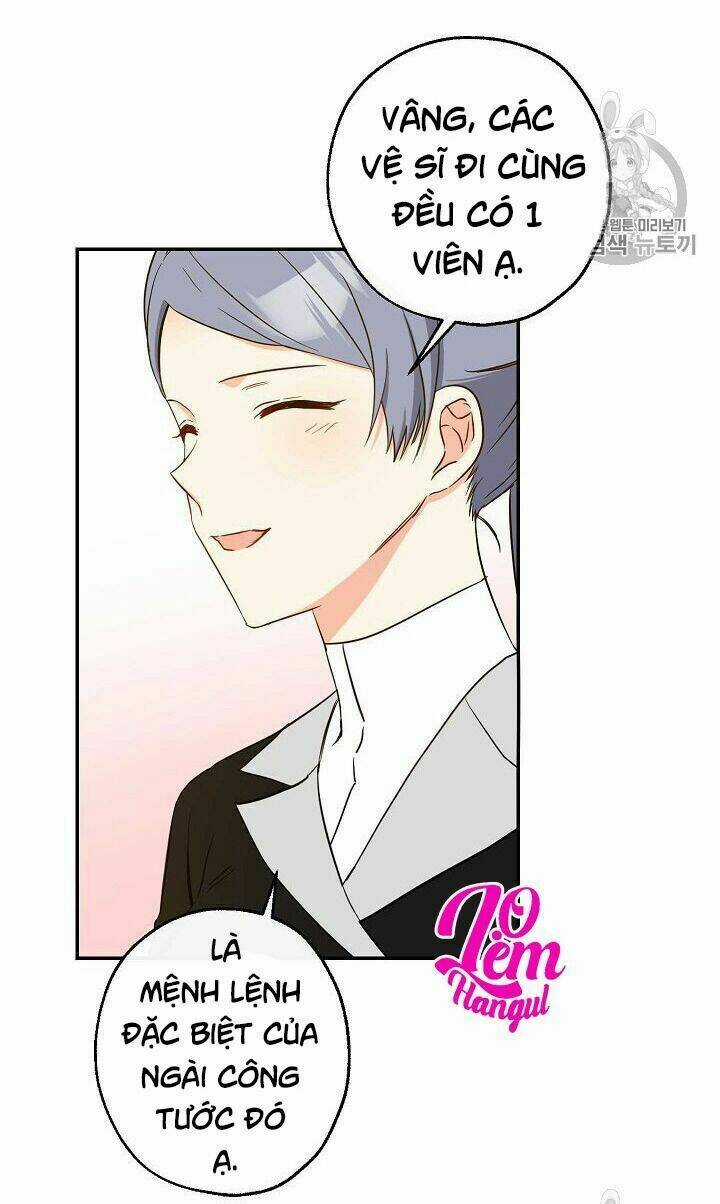 Cuộc Hôn Nhân Giả Dối Chapter 59 trang 50