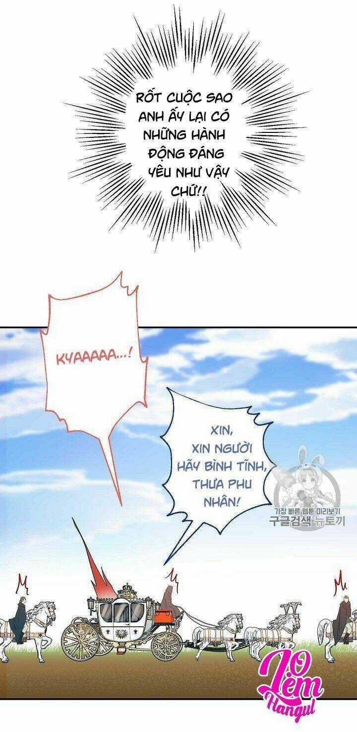 Cuộc Hôn Nhân Giả Dối Chapter 59 trang 51