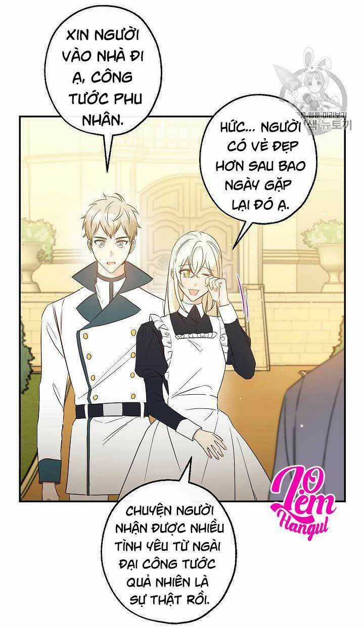 Cuộc Hôn Nhân Giả Dối Chapter 59 trang 59