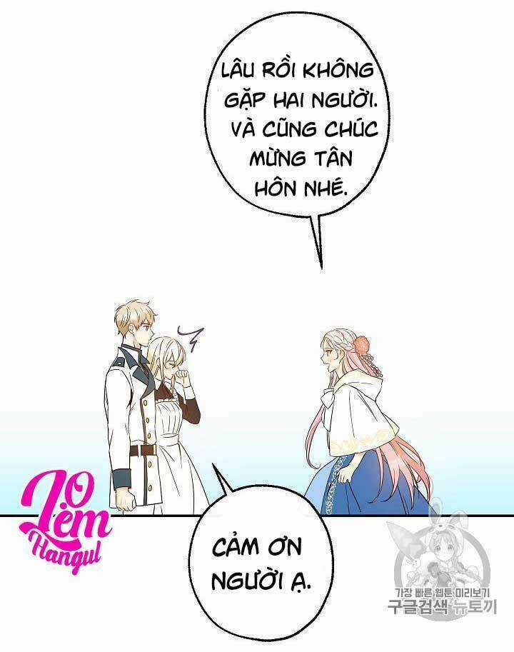 Cuộc Hôn Nhân Giả Dối Chapter 59 trang 60