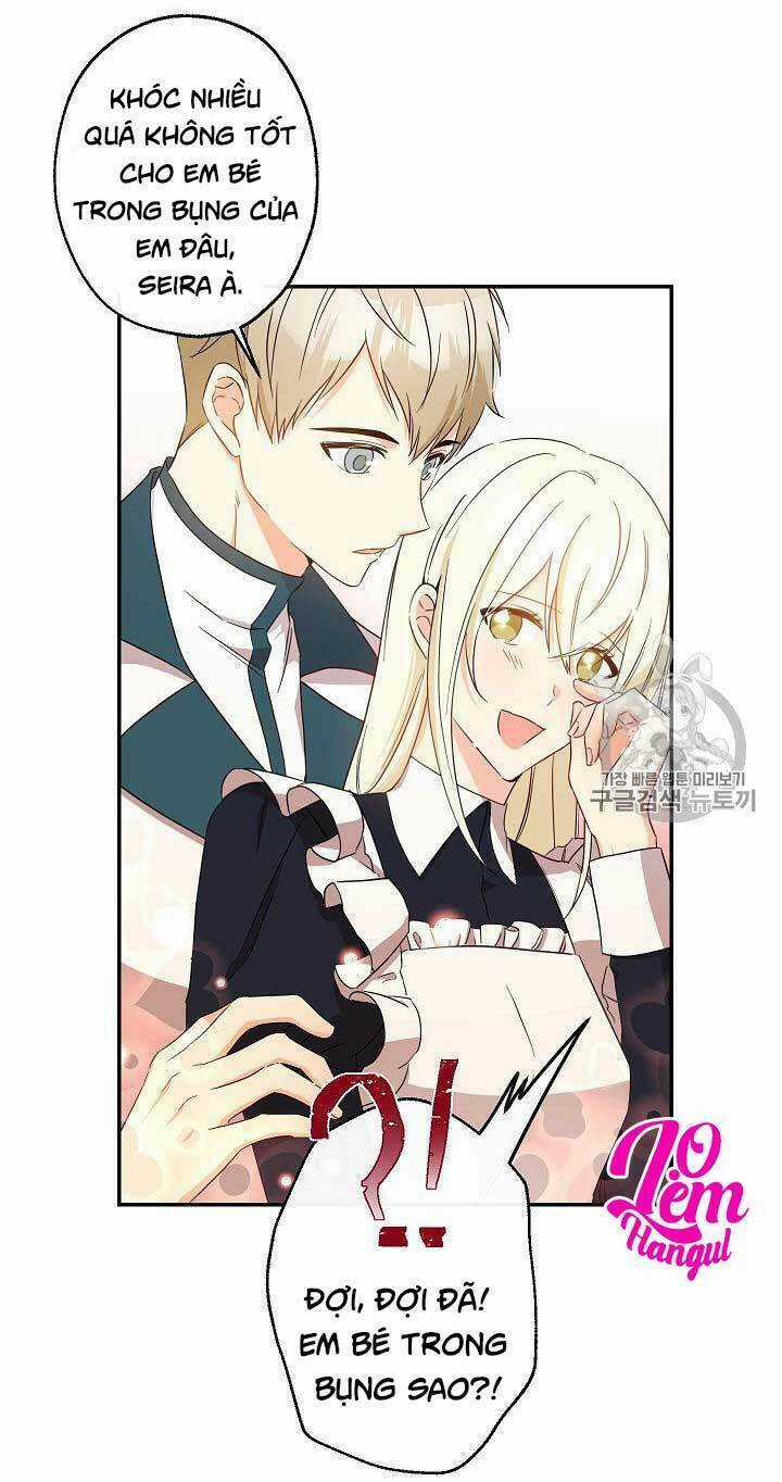 Cuộc Hôn Nhân Giả Dối Chapter 59 trang 61