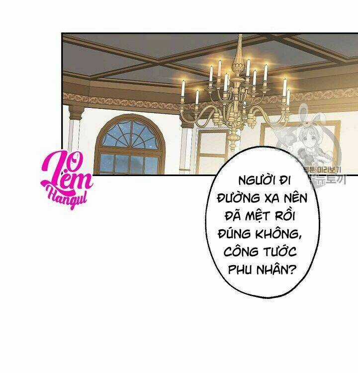 Cuộc Hôn Nhân Giả Dối Chapter 59 trang 65