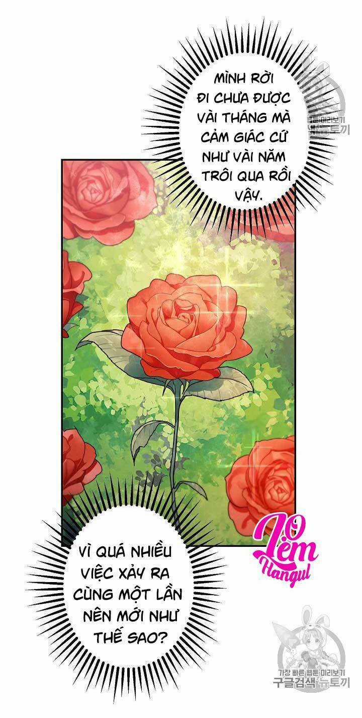 Cuộc Hôn Nhân Giả Dối Chapter 59 trang 77