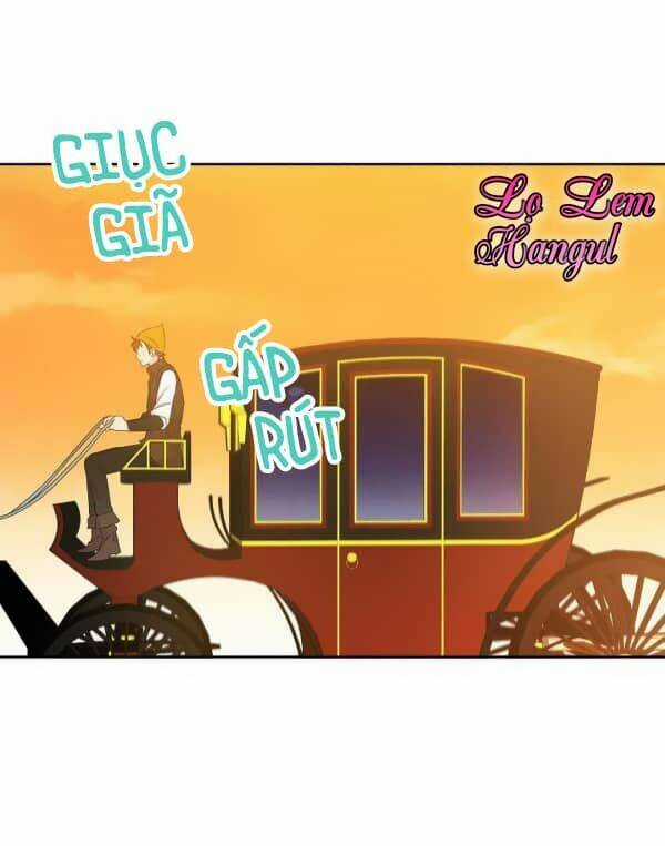 Cuộc Hôn Nhân Giả Dối Chapter 6 trang 10