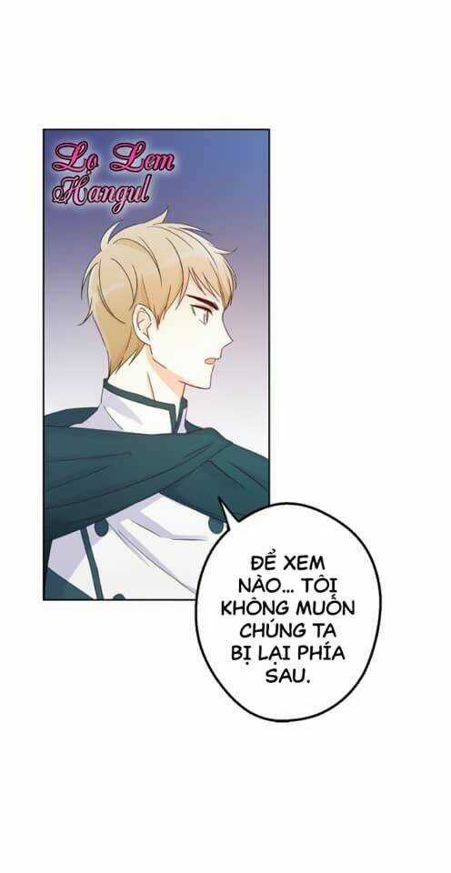 Cuộc Hôn Nhân Giả Dối Chapter 6 trang 12