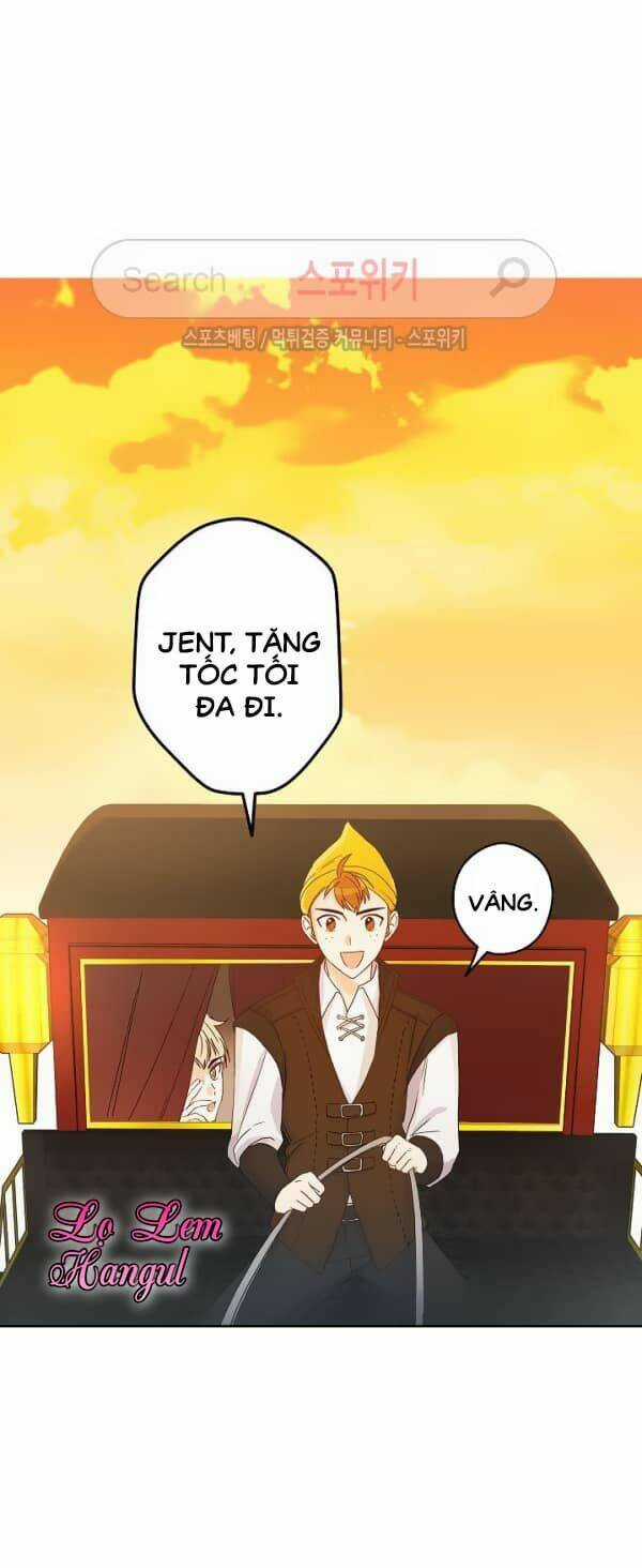 Cuộc Hôn Nhân Giả Dối Chapter 6 trang 13