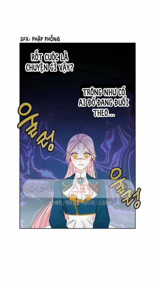 Cuộc Hôn Nhân Giả Dối Chapter 6 trang 15