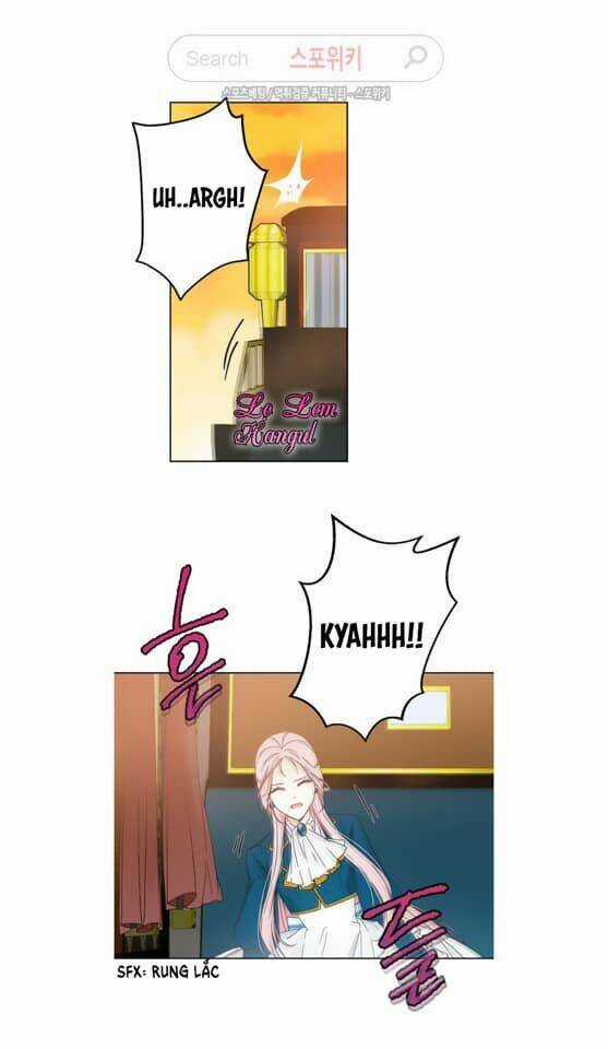 Cuộc Hôn Nhân Giả Dối Chapter 6 trang 17