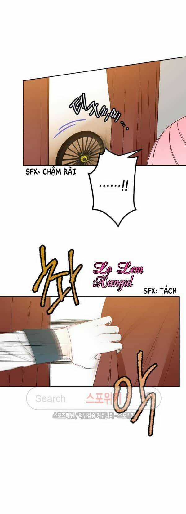 Cuộc Hôn Nhân Giả Dối Chapter 6 trang 18